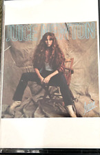 Usado, Juice Newton: Juice (fita cassete 1981 Capitol Records) ENVIO RÁPIDO comprar usado  Enviando para Brazil