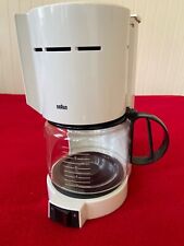 braun aromaster for sale  Claverack