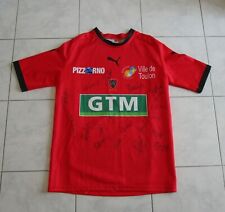 2008 rct toulon d'occasion  France