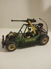 Chap Mei Soldier Force SF 283 Dune Buggy Jeep Vintage RARE version GI Joe scale for sale  Shipping to Canada