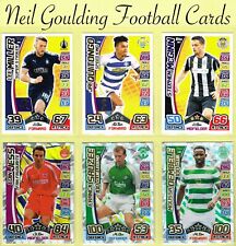 Topps spfl match for sale  PETERSFIELD