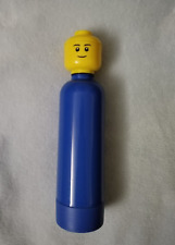 Lego trinkflasche blau gebraucht kaufen  Stadtfeld Ost
