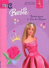 Barbie danse lac d'occasion  France