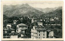 1933 coazze panorama usato  Cremona