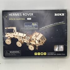 Rokr hermes rover for sale  Salem
