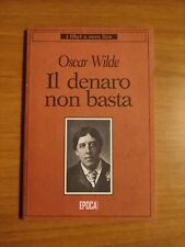 Denaro non basta usato  San Lazzaro Di Savena