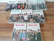 Waterloo road dvd for sale  WALSALL