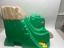 Little tikes green for sale  Tacoma