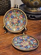 Chinese cloisonne trinket for sale  Phoenix