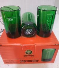 New set jagermeister for sale  San Antonio