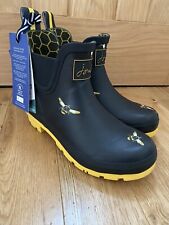 Joules black bee for sale  Shipping to Ireland