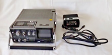 JVC TV Radio Model #3050 -Tested Works for sale  Shipping to South Africa