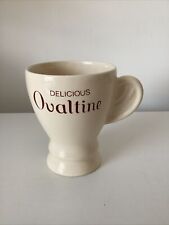 Retro vintage ovaltine for sale  CLECKHEATON