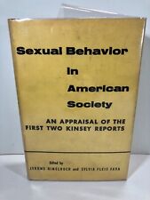 Sexual behavior american for sale  Johnson City