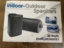 30w indoor outdoor for sale  NEWARK