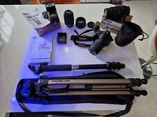 nikon d5000 lenses for sale  ST. LEONARDS-ON-SEA