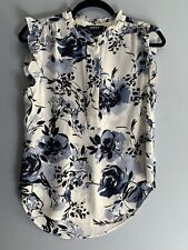 Dkny sleeveless floral for sale  Paterson