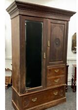 Victorian mahogany carved for sale  DERBY