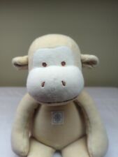 Miyim monkey plush for sale  Manchester