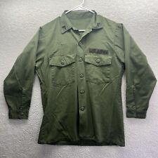 Military shirt mens for sale  San Francisco