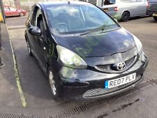 Toyota aygo xb10 for sale  NOTTINGHAM