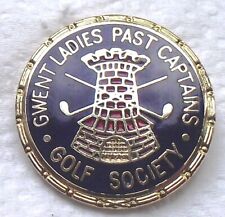 Golf gwent ladies for sale  TAMWORTH