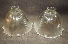 Pair holophane style for sale  Waco