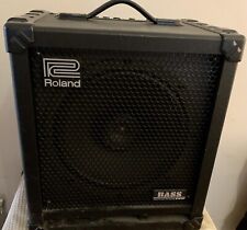 Roland cube 100 for sale  CANTERBURY