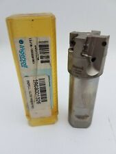 Used, Ingersoll Rand 12J1B-1502281R01 HiPos End Mill New Machining Tool for sale  Shipping to South Africa