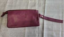 Womens leather purse for sale  CHIPPENHAM