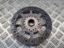 Bmw series clutch for sale  EDINBURGH