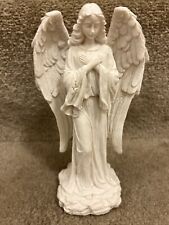 Guardian angel ornament for sale  YELVERTON