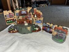 harry potter polly pocket for sale  Bellevue