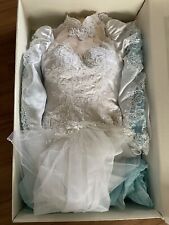 Wedding dress veil for sale  Hendersonville