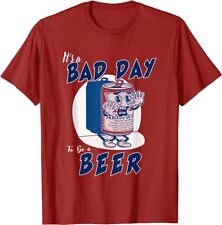 Bad day beer for sale  Amityville