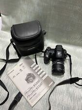 Fujifilm finepix s5500 for sale  BODMIN