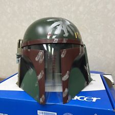 Boba fett helmet for sale  Shipping to Ireland