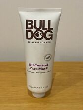 Bull dog oil for sale  GOOLE