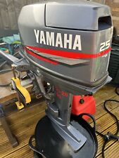 Yamaha stroke outboard for sale  HAYLING ISLAND