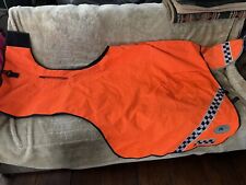 Viz orange nylon for sale  UCKFIELD