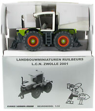 Siku claas xerion gebraucht kaufen  Schorndorf