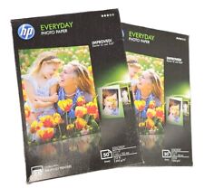 Everyday photo paper for sale  Lubbock