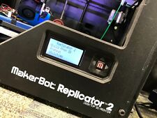 Makerbot replicator printer for sale  Edmond