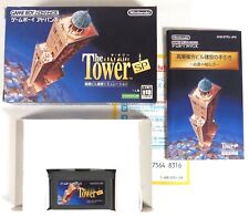 The tower nintendo d'occasion  Tours-