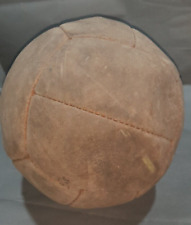 Ancien ballon football d'occasion  Vienne