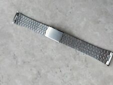 Orient steel bracelet usato  San Martino Dall Argine