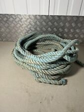 28m 20mm blue for sale  BOURNEMOUTH
