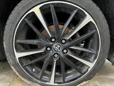 Wheel 19x8 alloy for sale  Eau Claire