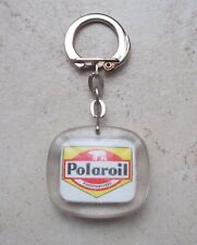 Vintage polaroil automobilia d'occasion  Bayeux