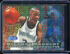 Stephon marbury 1997 for sale  Rescue